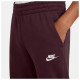Nike Παιδικό παντελόνι φόρμας Sportswear Club Fleece Jogger Pants